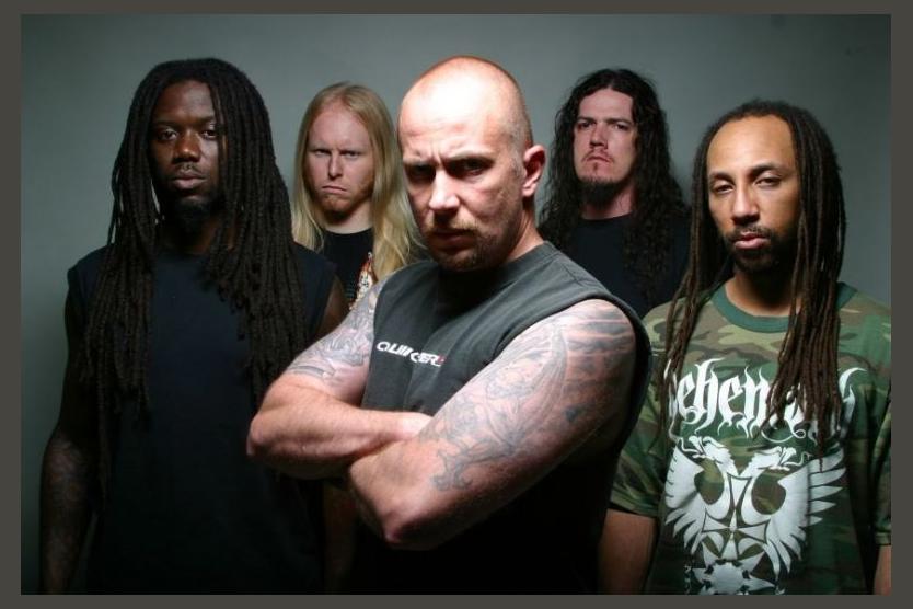 Suffocation